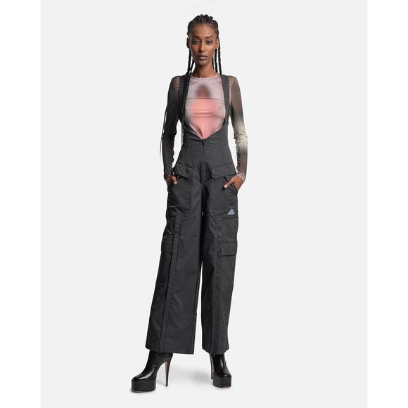 Jordan Pants & Jumpsuits Nike Jordan Womens Chicago Corset Jumpsuit